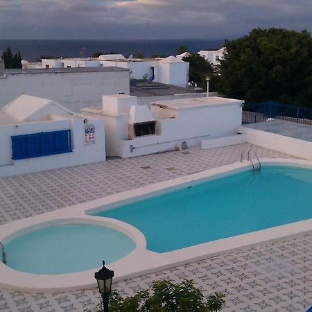 Doce Rentals At Las Orquideas Puerto del Carmen  Esterno foto