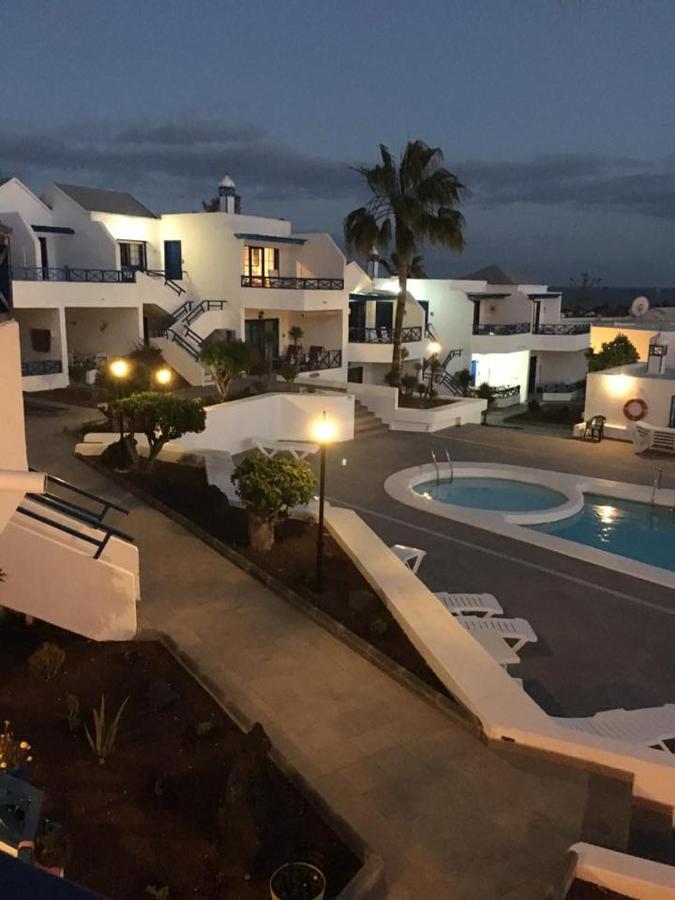 Doce Rentals At Las Orquideas Puerto del Carmen  Esterno foto