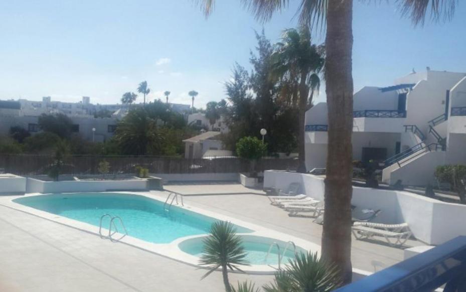 Doce Rentals At Las Orquideas Puerto del Carmen  Esterno foto