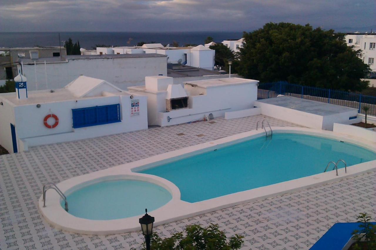 Doce Rentals At Las Orquideas Puerto del Carmen  Esterno foto