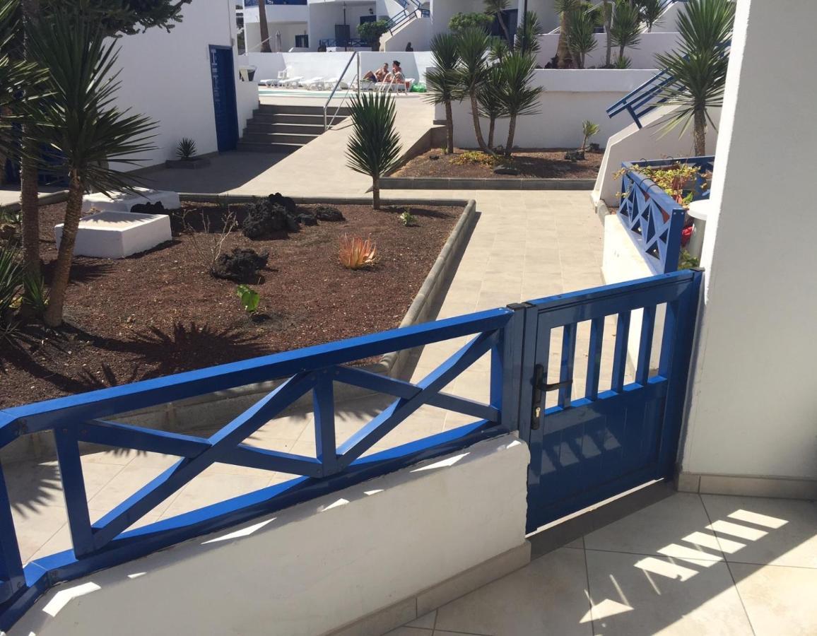 Doce Rentals At Las Orquideas Puerto del Carmen  Esterno foto